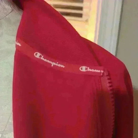 Women's Champion Sport Varsity Jacket Size XL - Picture 11 of 16